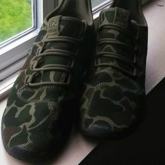 Camo addas